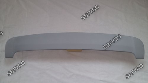 Eleron luneta haion spoiler sport tuning