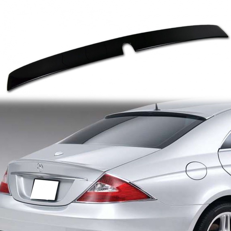 Eleron Luneta Mercedes W219 CLS ⭐⭐⭐⭐⭐