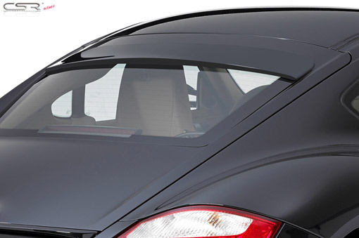 Eleron luneta Porsche 987 Cayman HSB063