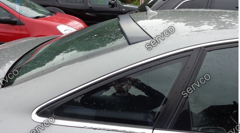 Eleron luneta S line Audi A6 C6 Sedan S line S-Lin
