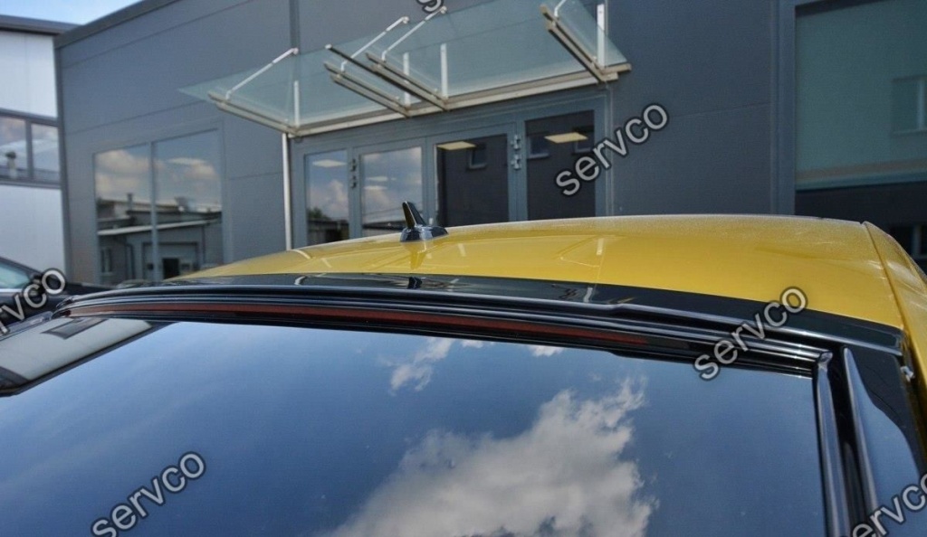 Eleron luneta Volkswagen Arteon 2017- v1 - Maxton Design