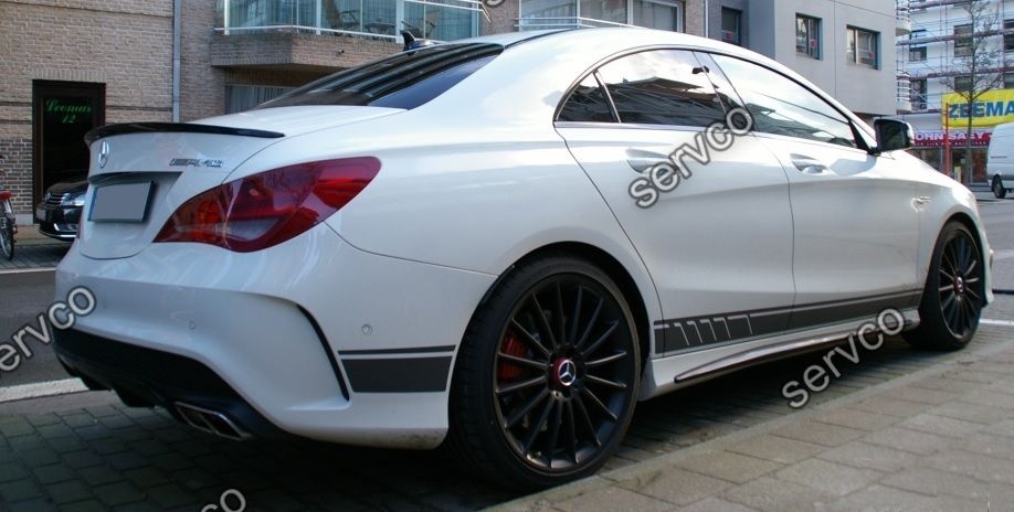 Eleron Mercedes Benz CLA AMG C117 2013-2019 v1