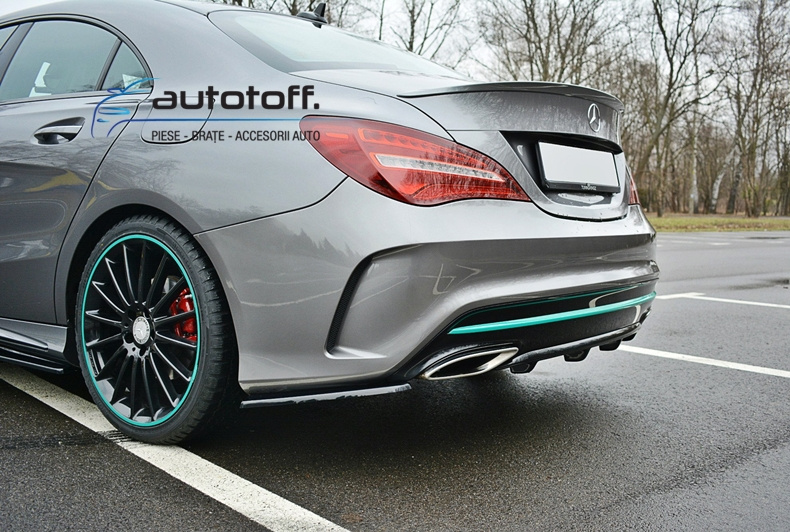 Eleron Mercedes Benz CLA W177 (2013+) model AMG