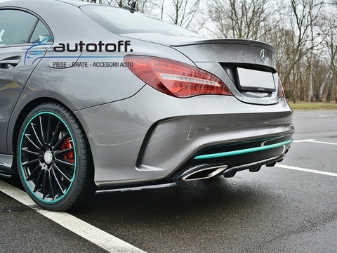 Eleron Mercedes Benz CLA W177 (2013+) model AMG