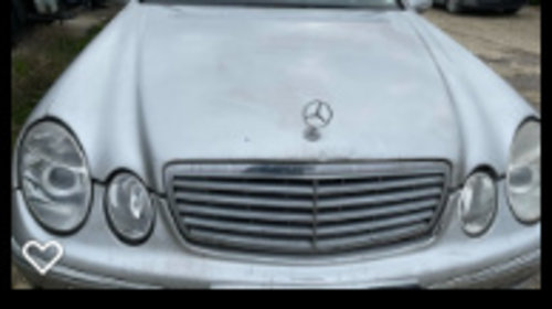 Eleron Mercedes-Benz E-Class W211/S211 [