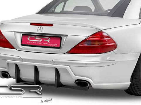 Eleron Mercedes Benz SL-Klasse R230 10/2001-11/2011 CSR-HF447