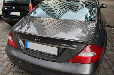 Eleron Mercedes CLS W219 AMG