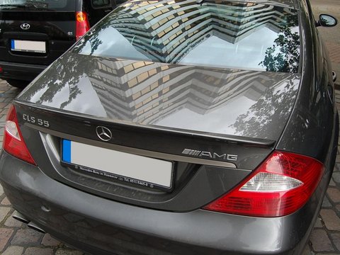 Eleron Mercedes CLS W219 AMG