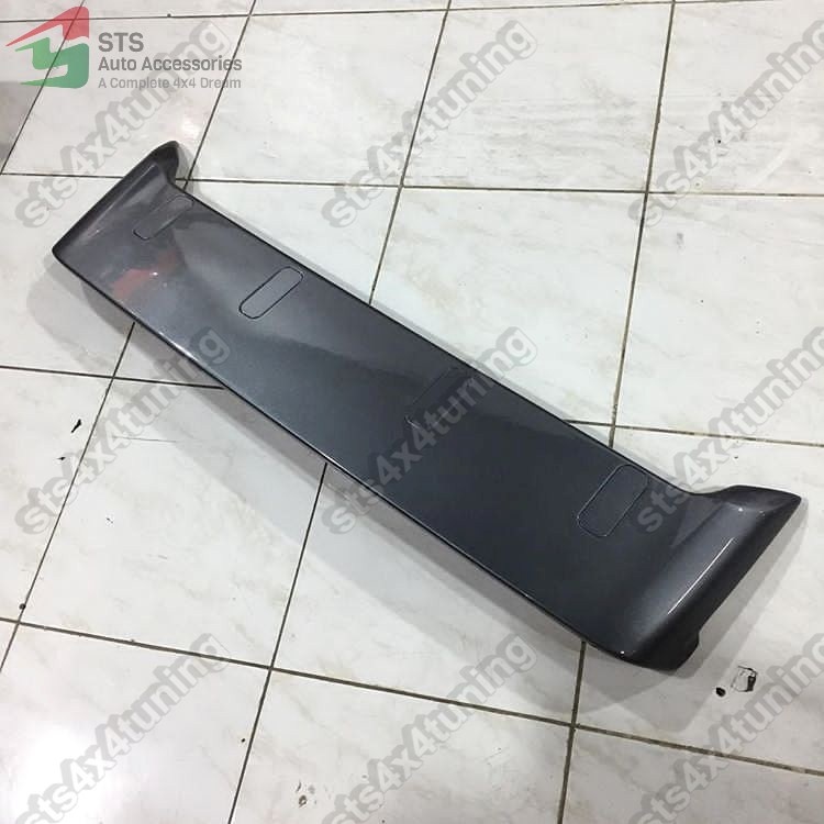ELERON NISSAN PATROL Y61 GU4 2005-2022 D