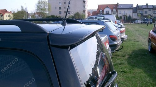 Eleron Opel Astra G Caravan Irmscher ver