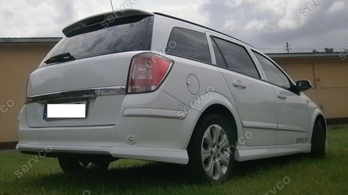 Eleron Opel Astra H Caravan OPC