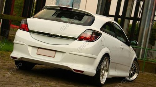 Eleron Opel Astra H GTC OPC Line ver. 2