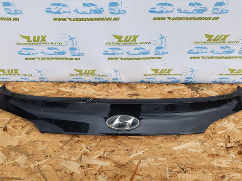 Eleron ornament haion - cu defect Hyundai ix35 [2009 - 2013]