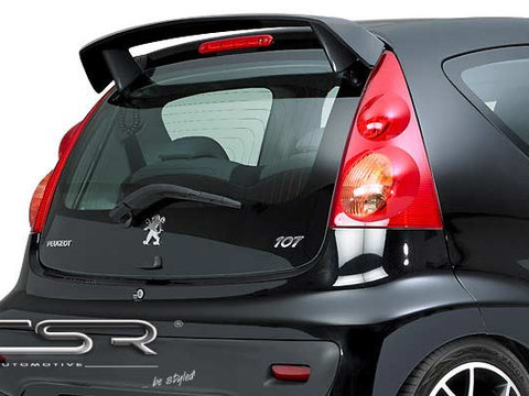 Eleron Peugeot 107 ab 2005 CSR-HF431