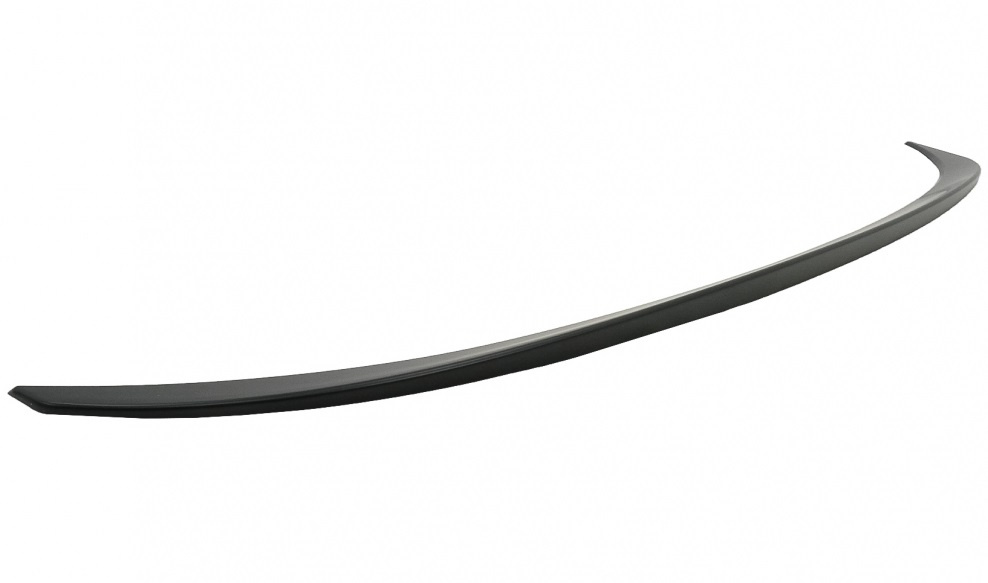 Eleron Portbagaj Am Bmw Seria 3 F30 2011→ M3 Design Negru Mat TSBMF30M3MB