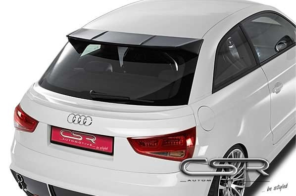 Eleron portbagaj Audi A1 (8X) 3- usi ab 2010 material GFK HF330