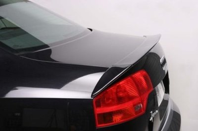Eleron portbagaj Audi A4 B7 Abt Ab look ver 2 din 