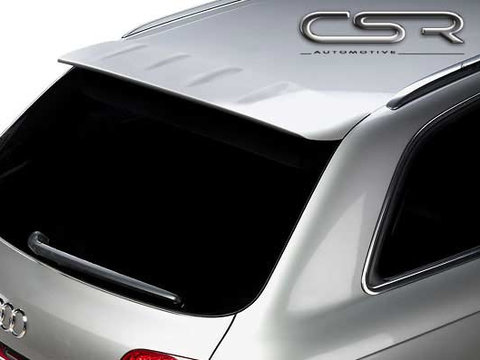 Eleron portbagaj Audi A6 C6 4F Avant 2004-2011 material Fiberflex HF314