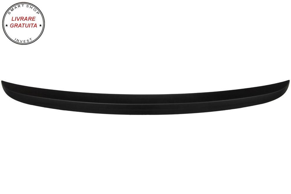 Eleron Portbagaj BMW E60 Seria 5 (2003-2