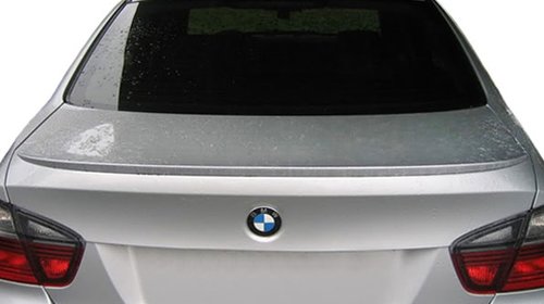 Eleron portbagaj BMW E90 dupa 2006- Seda