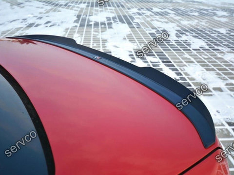 Eleron portbagaj Bmw Seria 3 F30 2012-2015 v1 - Maxton Design