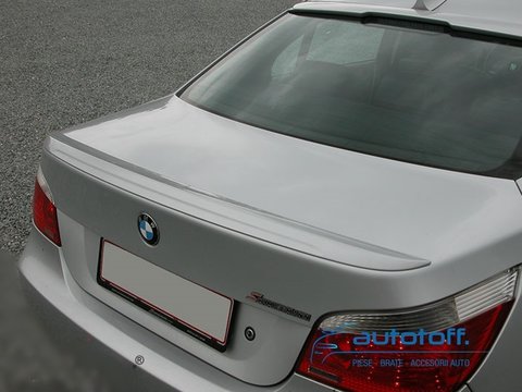 Eleron portbagaj BMW Seria 5 E60 (2003-2010) model M-TECH