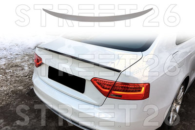 Eleron Portbagaj Compatibil Cu Audi A5 8T Coupe (2