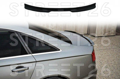 Eleron Portbagaj Compatibil Cu Audi A6 C7 Sedan (2