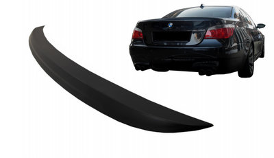 Eleron Portbagaj compatibil cu BMW E60 Seria 5 (20