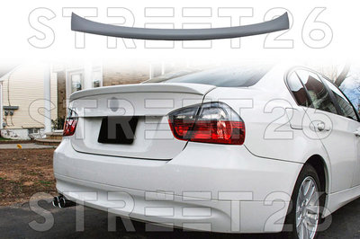 Eleron Portbagaj Compatibil Cu BMW E90 Seria 3 Sed
