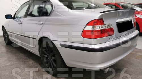Eleron Portbagaj compatibil cu BMW Seria