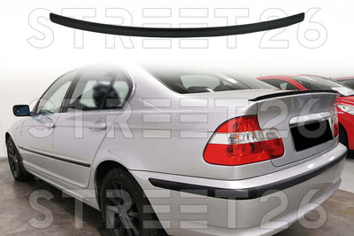 Eleron Portbagaj compatibil cu BMW Seria 3 E46 Sed