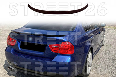 Eleron Portbagaj Compatibil Cu BMW Seria 3 E90 Sed