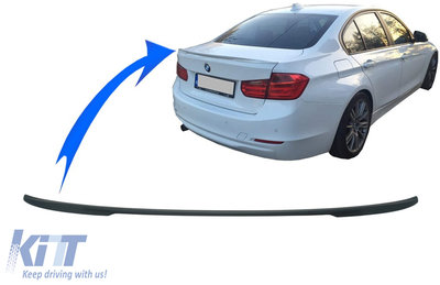 Eleron Portbagaj compatibil cu BMW Seria 3 F30 (20