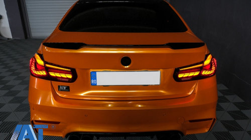 Eleron Portbagaj compatibil cu BMW Seria