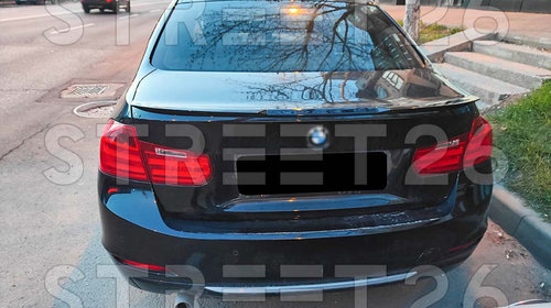 Eleron Portbagaj Compatibil Cu BMW Seria