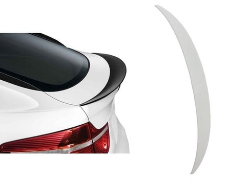 Eleron Portbagaj compatibil cu BMW X6 E71/E72 2008-up M Design
