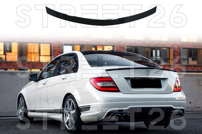 Eleron Portbagaj Compatibil Cu Mercedes C-Class W2