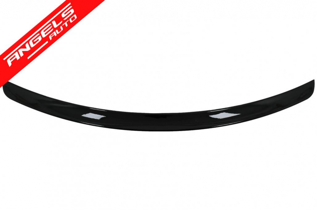 Eleron Portbagaj compatibil cu Mercedes CLS C257 2018-Up Shine Black