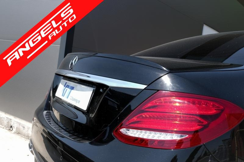 Eleron Portbagaj compatibil cu Mercedes 