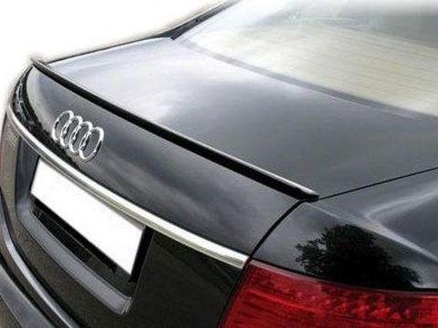 Eleron portbagaj dedicat Audi A6 C6 4f Slim ⭐⭐⭐⭐⭐