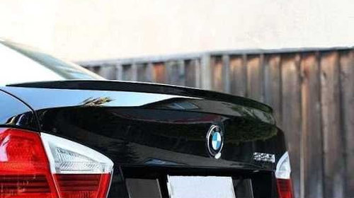 Eleron Portbagaj dedicat M3 Look BMW E90