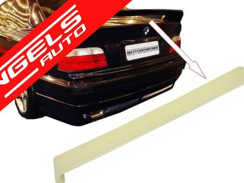 Eleron Portbagaj M3 BMW E36 (1990-1998) Coupe Sedan M3 Design