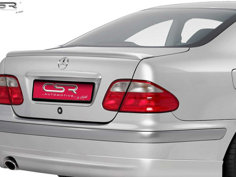 Eleron portbagaj Mercedes Benz CLK W208,C208 nu si pentru an Cabrio 1997-2003 material Fiberflex HF471