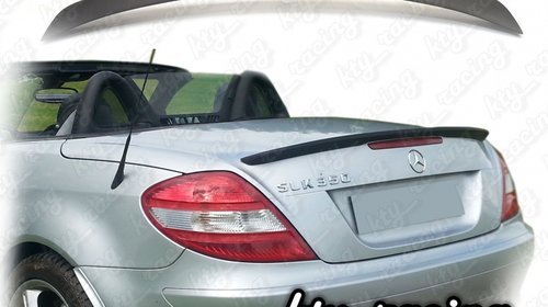 Eleron portbagaj Mercedes-Benz SLK-Class