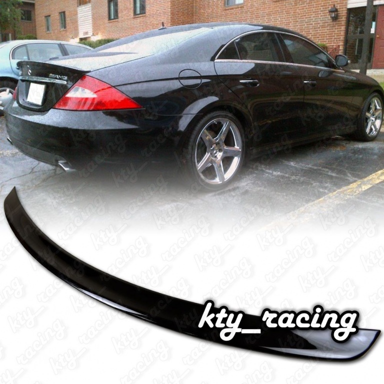 Eleron Portbagaj Mercedes CLS C219