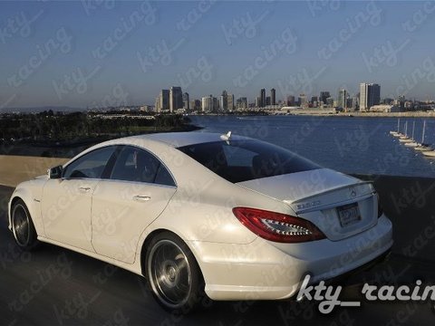 Eleron portbagaj Mercedes CLS W218 Model Amg ⭐⭐⭐⭐⭐