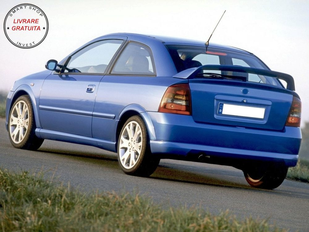 Eleron Portbagaj Opel Astra G (1998-2005