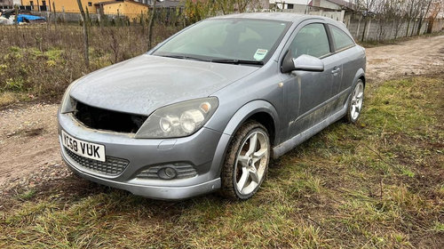 Eleron Portbagaj Opel Astra GTC