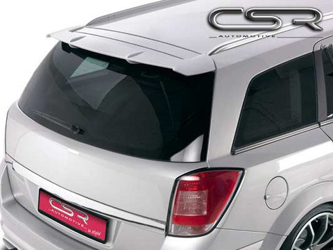 Eleron portbagaj Opel Astra H Caravan 2004-2010 material GFK HF348
